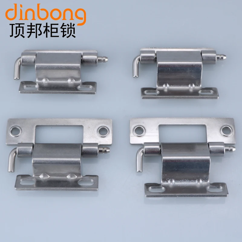 Съемные дверные петли Dinbong CL250 из нержавеющей стали|concealed hinges|hinge industrialhinges concealed |