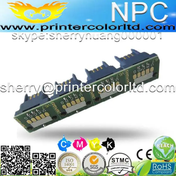 Чип для SHARP AR-450 M-450 N 450 STC AR-M 350N AR451-NT ARM300 П АР 450-J AR M450-N 450TD совместимый счетчик фишек |