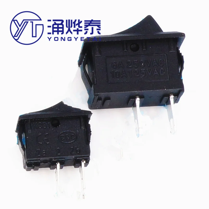Рокер A1 A2 KCD11 2Pin 2nd gear 15*10 117S 250V 3A две футы 21*15 бесплатная доставка|switch switch|switch footswitch 2