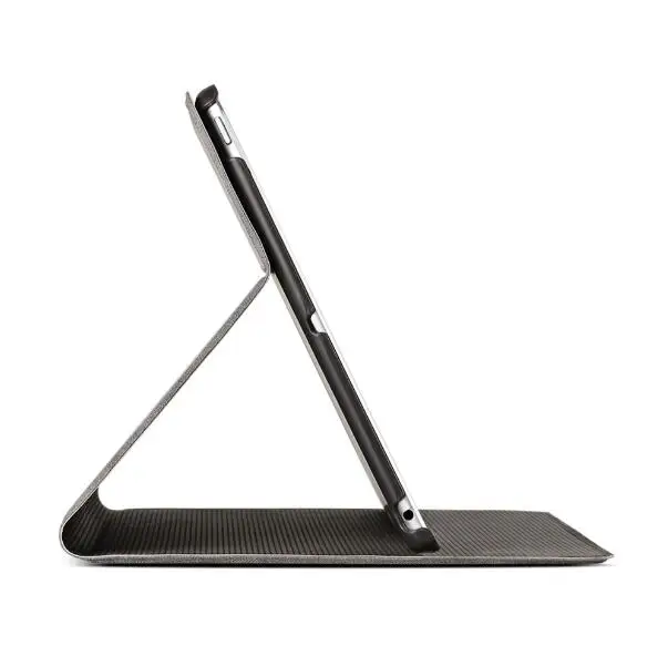 Умный чехол для Apple новый ipad 9 7 2017 2018 тонкая Складная подставка из искусственной