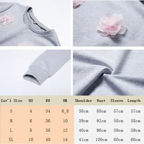 Новинка 2017 года сезон осень Милая Женская толстовка с вырезом лодочкой для