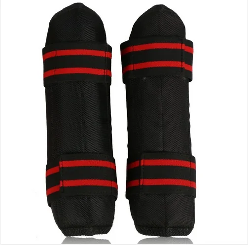 Защита голени для бокса тхэквондо карате кикбоксинга муай тай средства защиты |