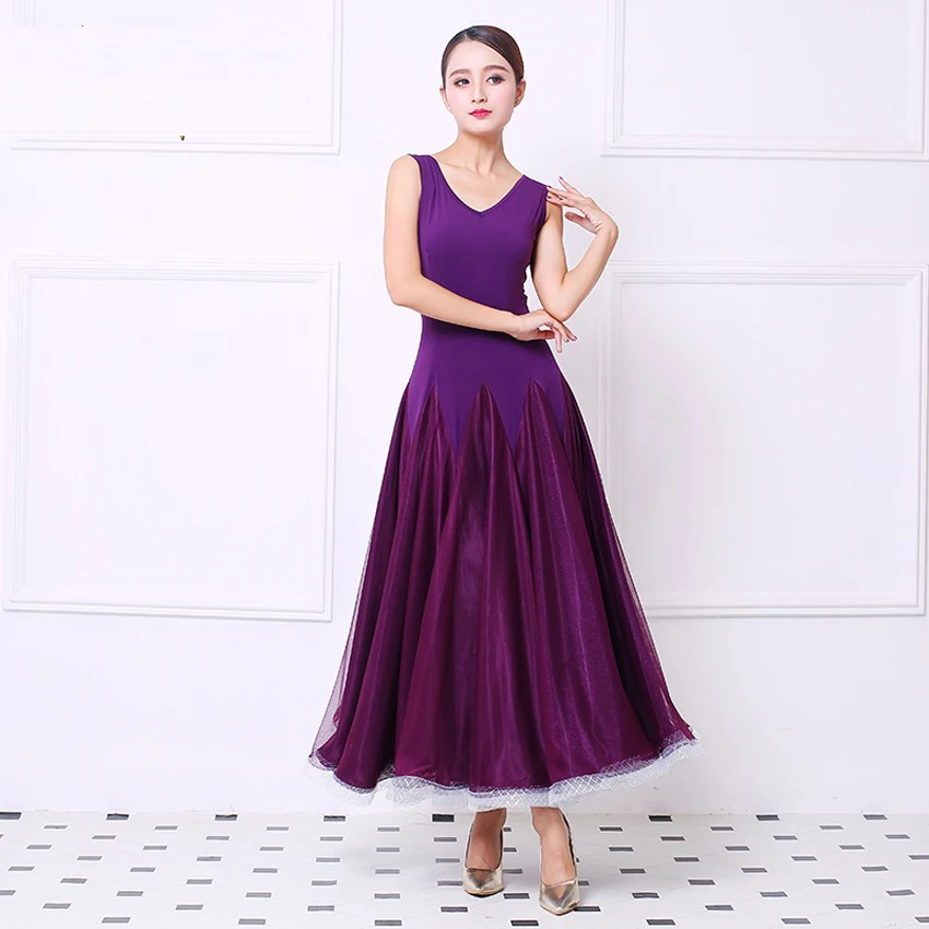 Бальное платье китайское бальное для танцев танцевальные костюмы с бахромой foxtrot