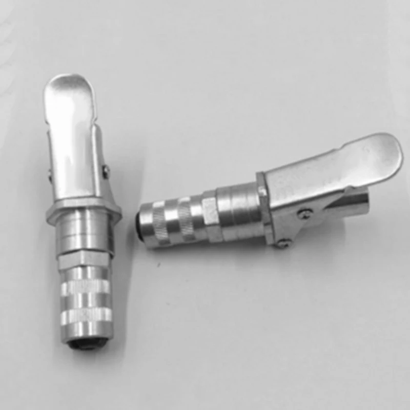 Адаптер 12000 PSI аксессуары Запчасти комплект смазка муфта Замена высокого