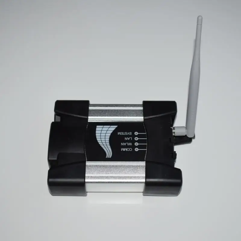 WiFi icom диагностический инструмент для bmw next с программным обеспечением hdd 2019 09 в