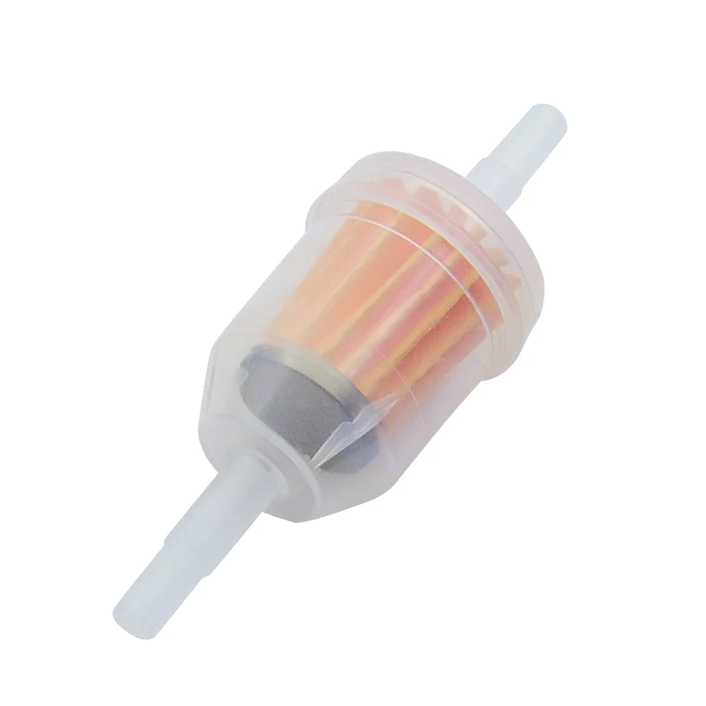 Универсальные автомобильные маленькие внутренние топливные фильтры бензиновая