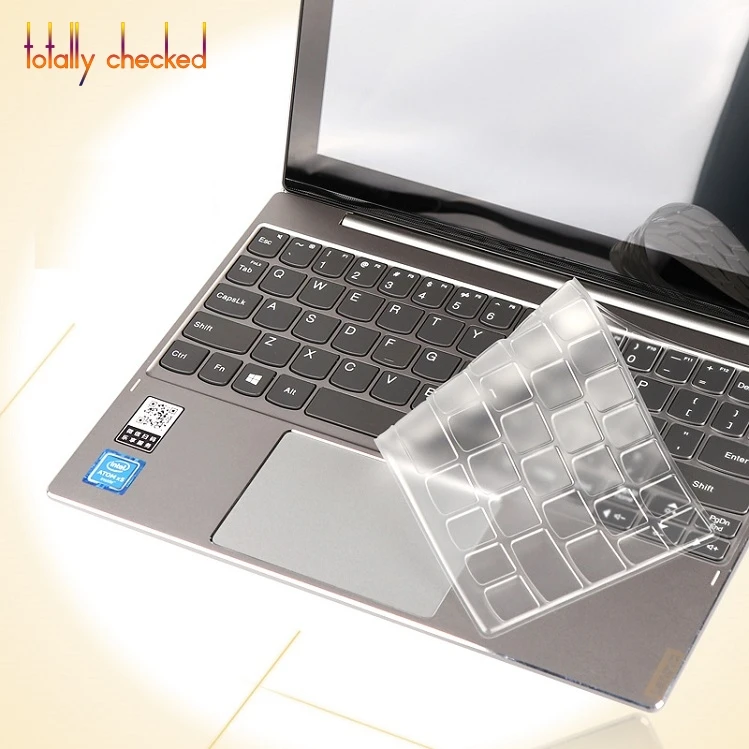 Для Lenovo IdeaPad MiiX 300-10IBY 310-10icr 300 310 10ICR 10IBY 10,1 inch планшет Тетрадь ТПУ чехол для клавиатуры ноутбука