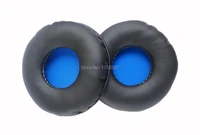 replacement ear pads compatible for audio technica ath s100 ath s100is headset cushion original earmuffshigh quality
