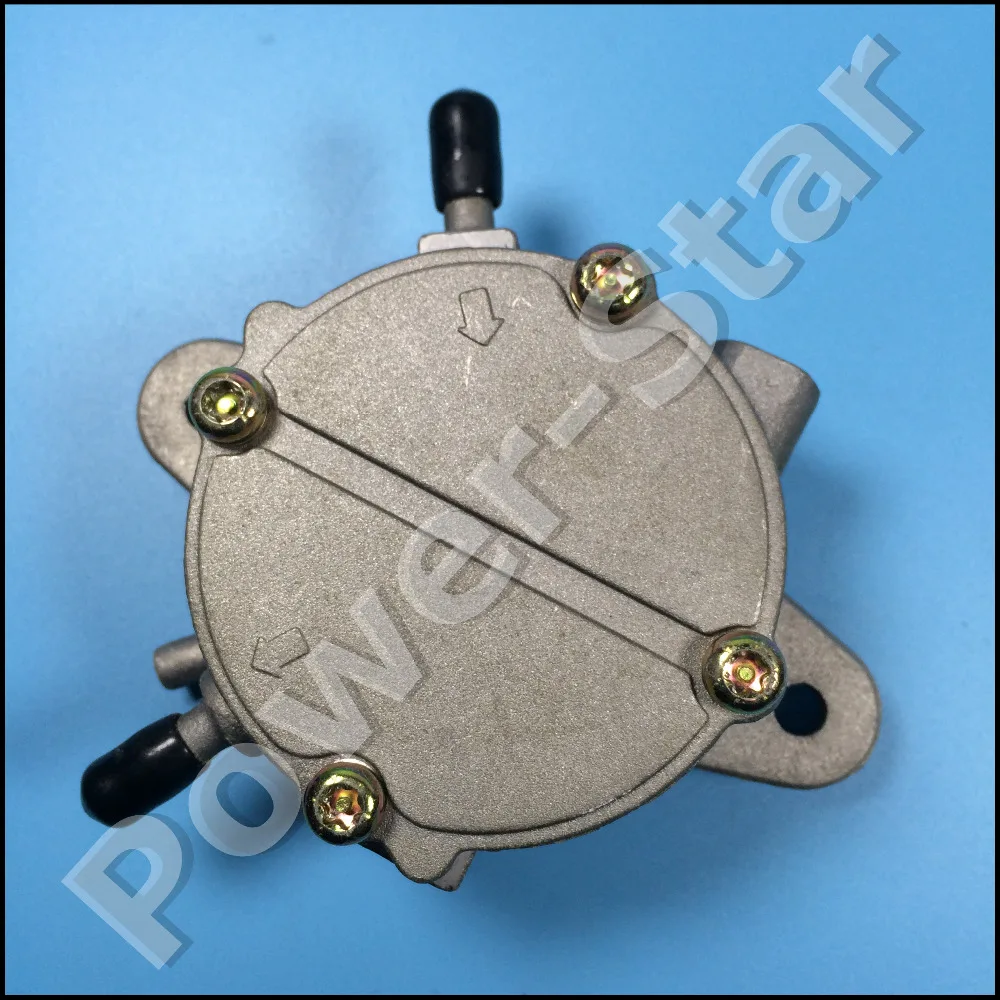 Переключатель топливного клапана топливный насос для Kazuma Jaguar 500CC ATV Quad Parts|fuel