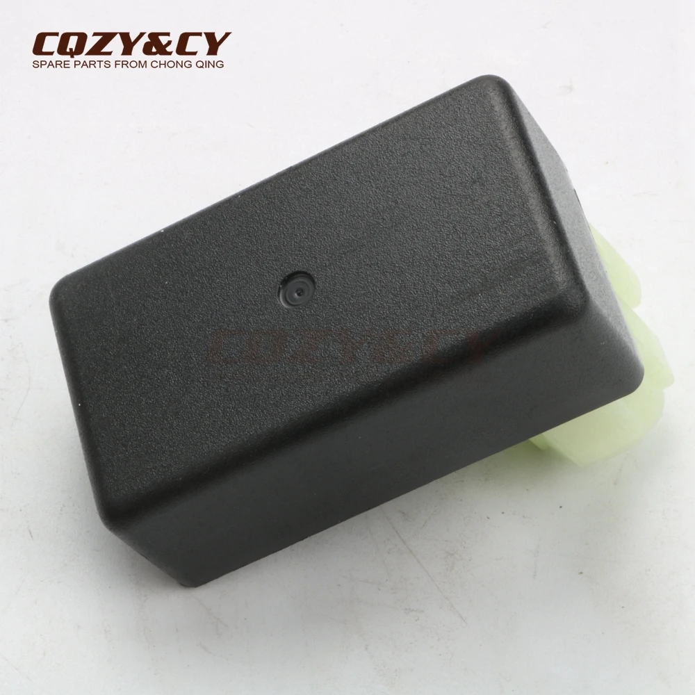 6pin AC высокопроизводительный гоночный CDI и стандартный CDI блок для SYM Super Duke Symphony Symply Attila 125 евро MX Shark Symphony 150