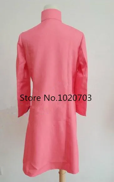 The World is Still Beautiful Soredemo Sekai wa Utsukushii Dress Cosplay Costume |
