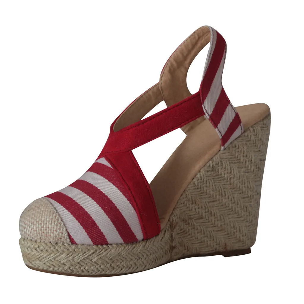 Тапки SAGACE женские на плоской подошве Ретро стиль модные туфли с открытым носком