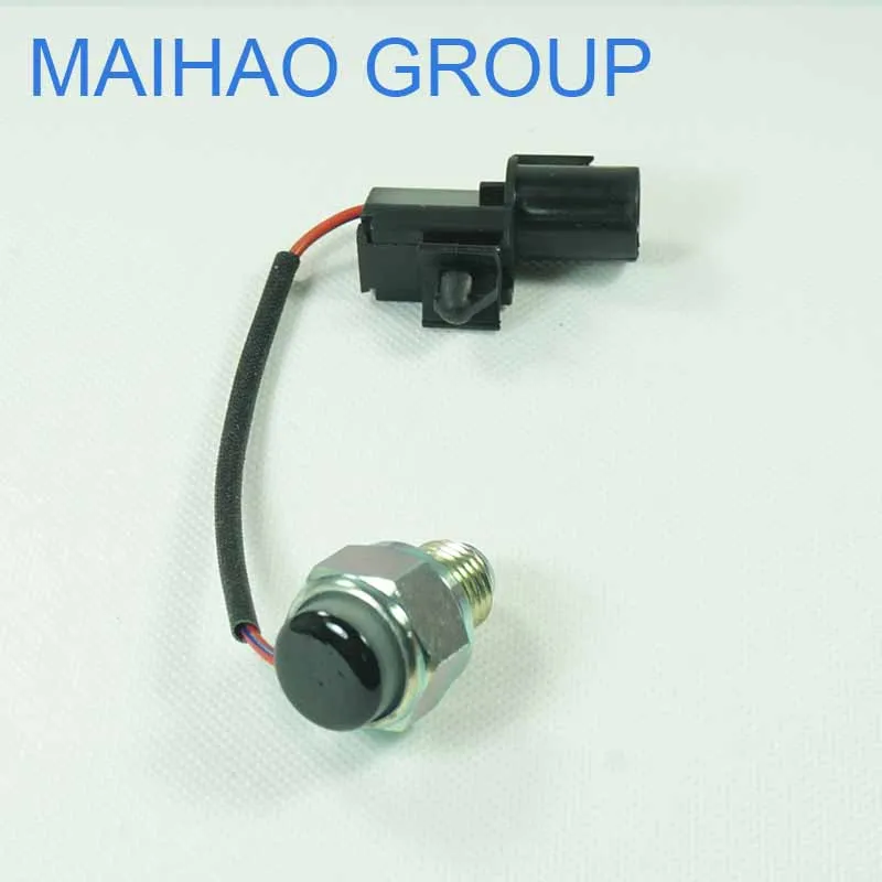Переключатель ламп MB837105 T/H для Mitsubishi Pajero I V43 V44 V45 V46 H66W H67W H76W H77W 6G72 4D56 6G74 4M40 4G93|mitsubishi