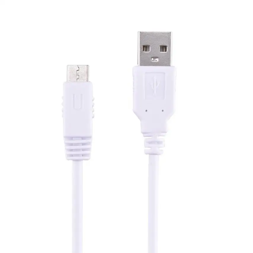 Зарядный USB кабель CARPRIE 2018 3 м для Nintendo Wii U WII геймпад соединитель контроллера