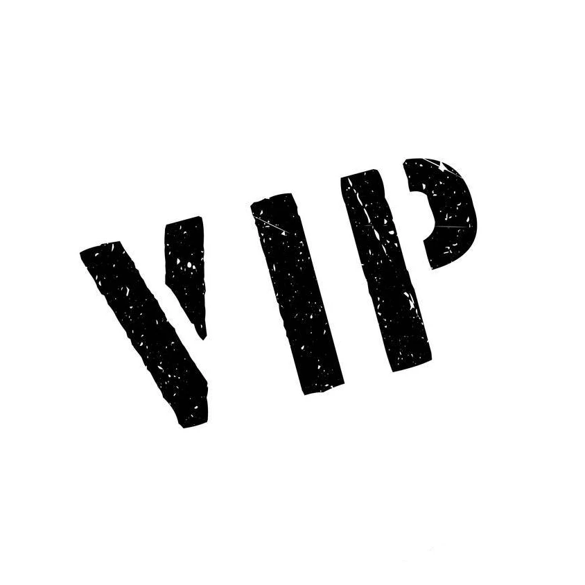 Дополнительная плата для VIP-клиента |