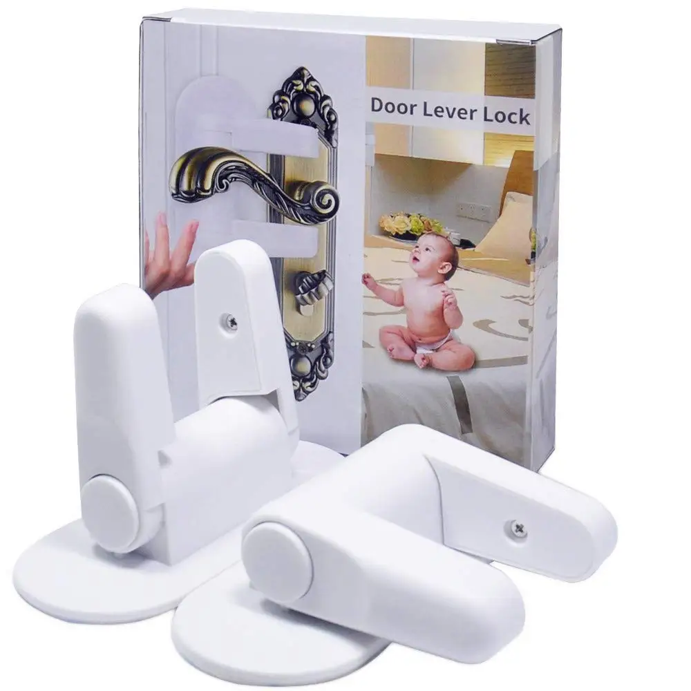 Блокиратор дверной с защитой от детей и домашних животных 3 м|Дверные замки| |