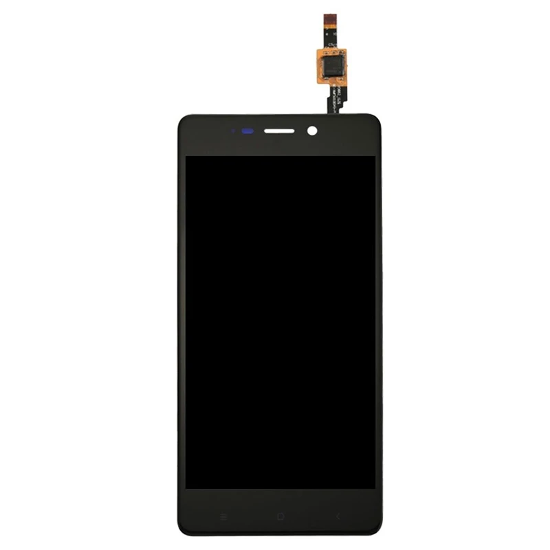 Для Xiaomi Redmi 4 ЖК дисплей экран сенсорный дигитайзер 1920*1080 сборка для сборка|Экраны