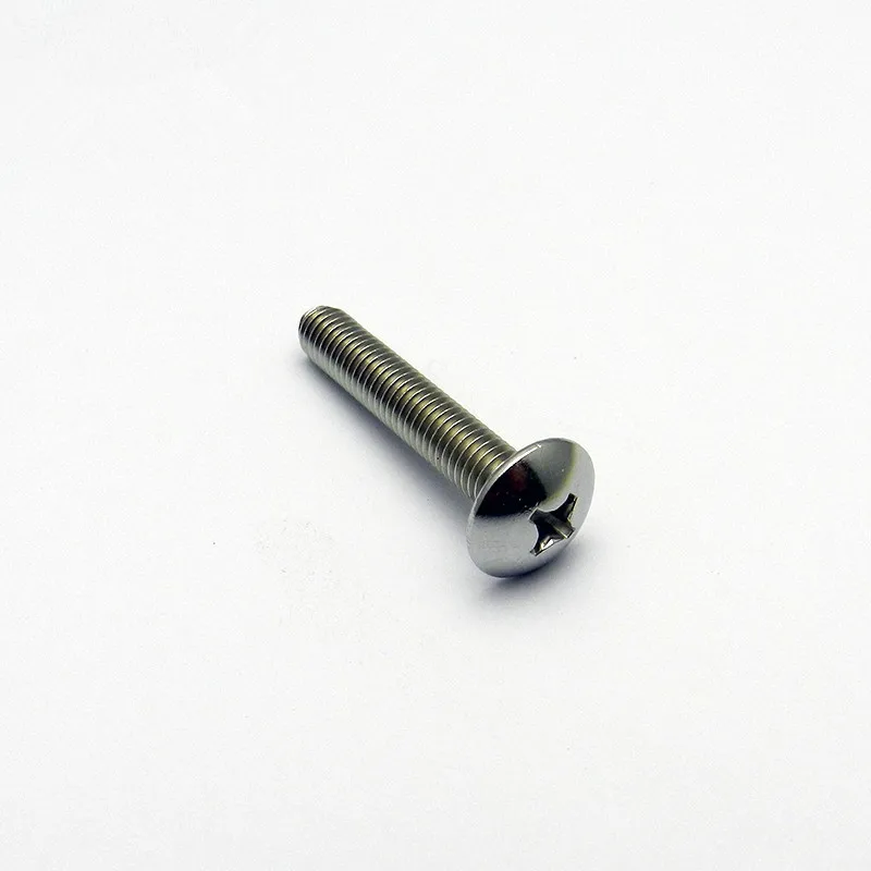 50 шт. крестовые встраиваемые Винты M3 * 5 JISB1111 из нержавеющей стали 304|machine screws|screw