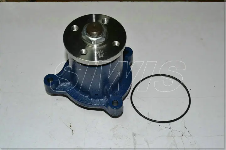 Высококачественный водяной насос для 6D31T | Автомобили и мотоциклы