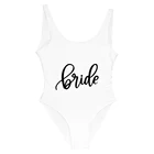 Пляжная одежда, женский слитный купальник Maillots de bain Women Sexy Bodysuit Monokini купальный костюм для невесты