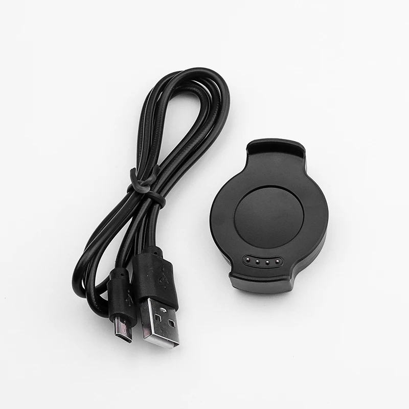 Смарт часы зарядное устройство для Huawei Watch 2 / Pro портативная Магнитная