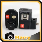 Держатель зонта с триггером для вспышки на 4 канала со скоростью синхронизации 1250s