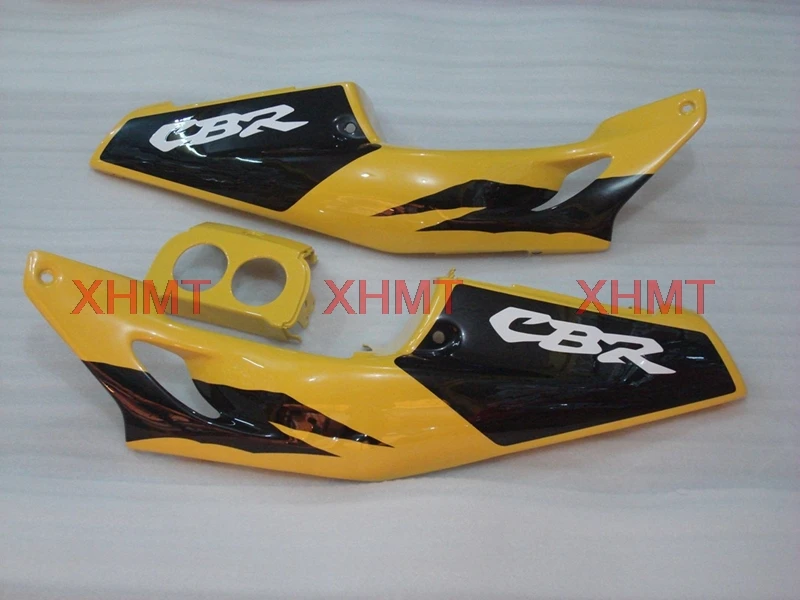 Обтекатель для мотоцикла Honda Cbr250rr 1990 - 1994 MC22 1991 наборы тела CBR RR 250 желто-черные