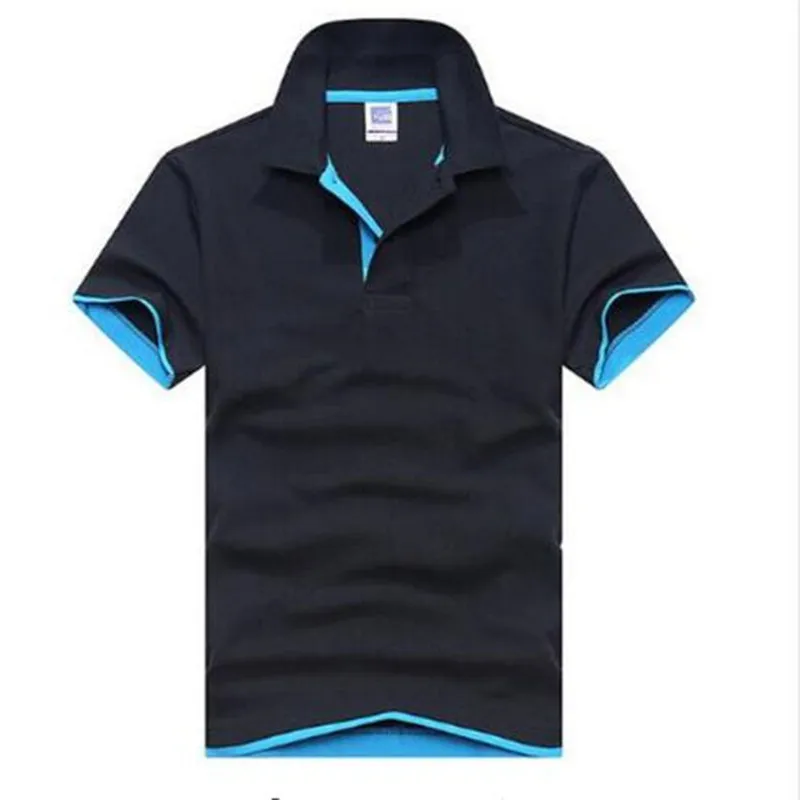 

2021 Men's Polo Shirt For Men Desiger Polos Men Cotton Short Sleeve shirt Clothes jerseys golftennis Plus Size XXXL