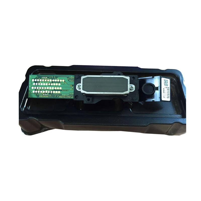 Новое и оригинальное DX4 печатающей головки ECO Solvent Dx4 печатающая головка для Epson