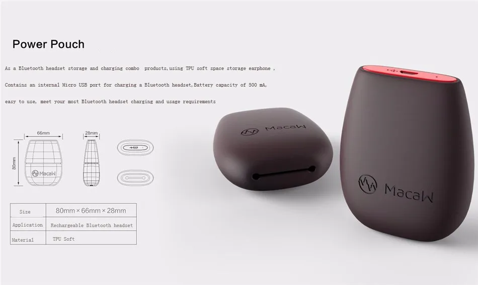 Новинка, чехол для мобильного телефона, Bluetooth гарнитура, специальная зарядка, поступление, посылка, TPU мягкая коробка, наушники, чехол для переноски, сумка для хранения наушников
