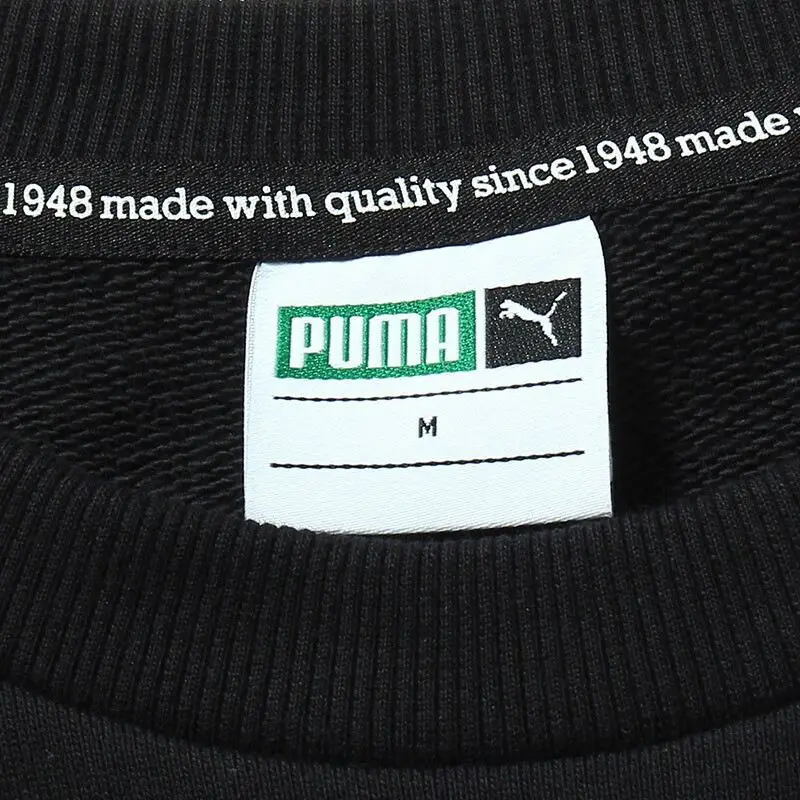 Original New Arrival 2018 Puma Archive Graphic Crew Men's Pullover Jerseys Sportswear | Спорт и развлечения