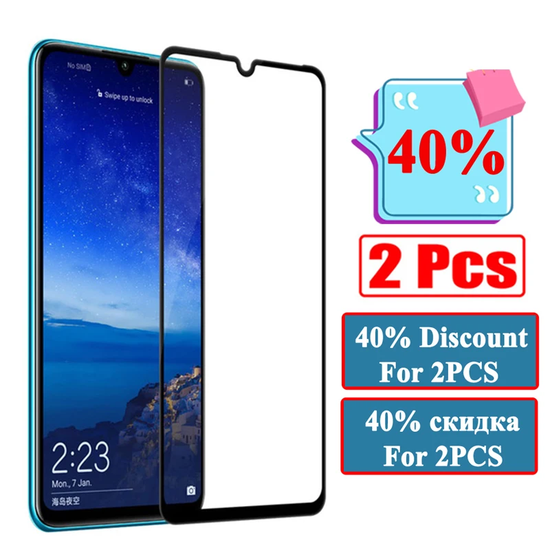 Защитное стекло на P30 Lite Pro закаленное защитное для экрана Huawei P 30 Light 30p P30pro P30lite Huawey