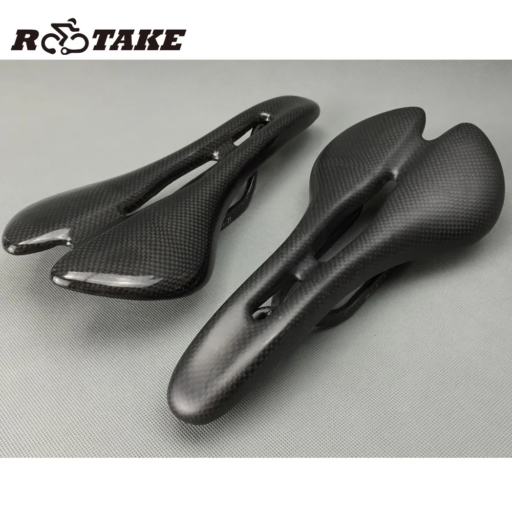 Selle carbonio mtb 3K седло для шоссейного велосипеда selle velo sillin carbono selim para ciclismo