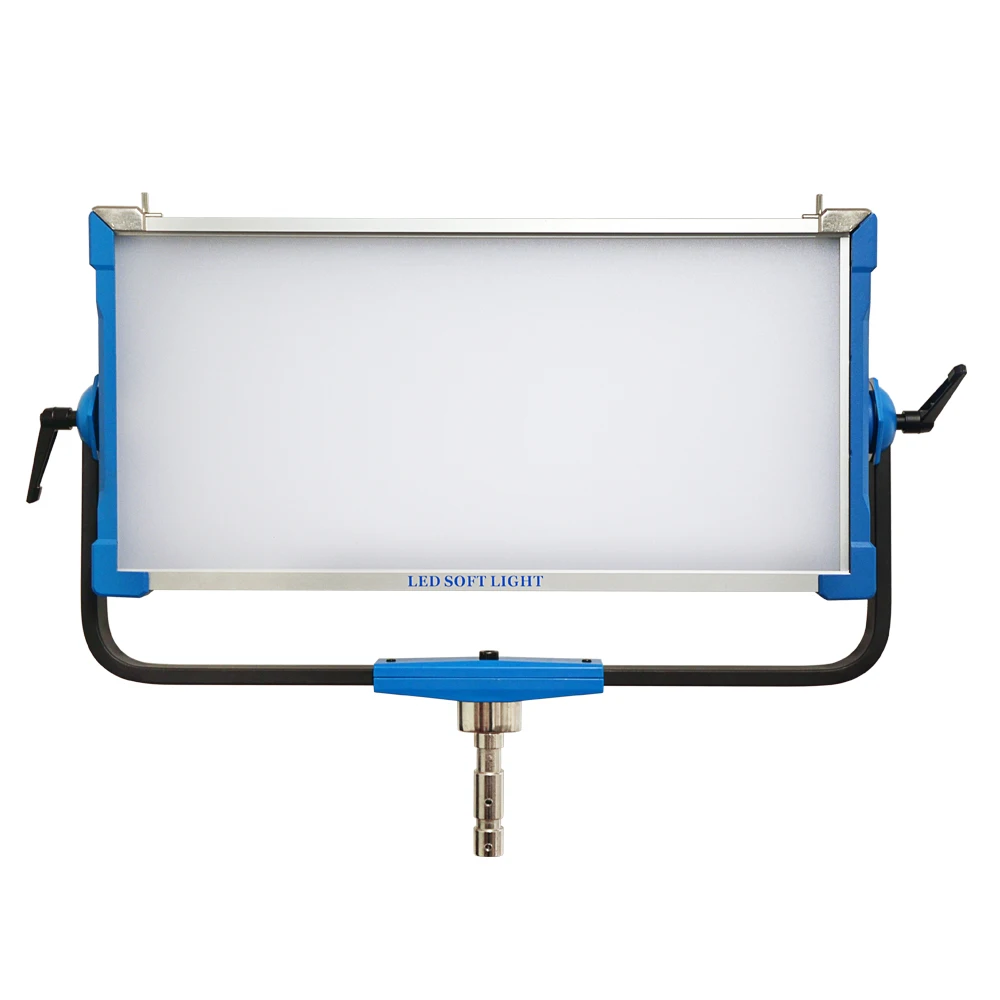 Светодиодная панель для фотосъемки 300 Вт RGBW управление через приложение |