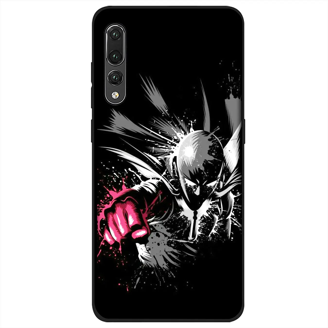 Мягкий силиконовый чехол YIMAOC для Huawei Y9 Y7 Y6 Prime 2019 Honor 20 8C 8X 8 9 9X 10 Lite 7C 7X 7A Pro|Бамперы| |