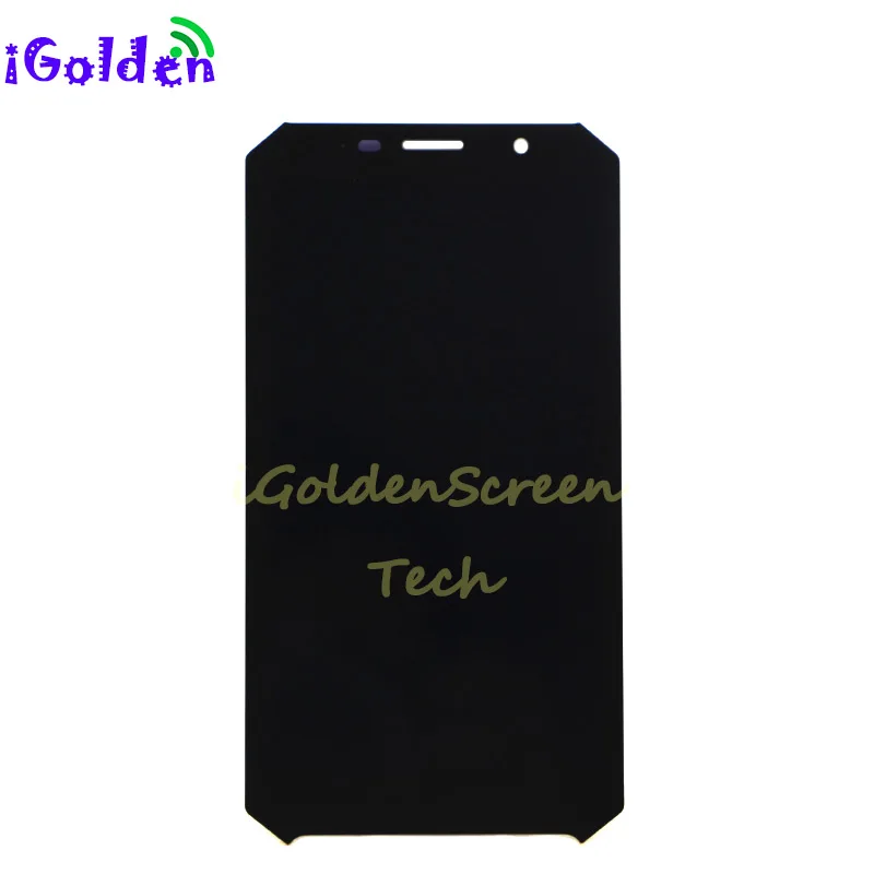 Doogee S60 ЖК-дисплей + сенсорный экран 100% оригинальный протестированный