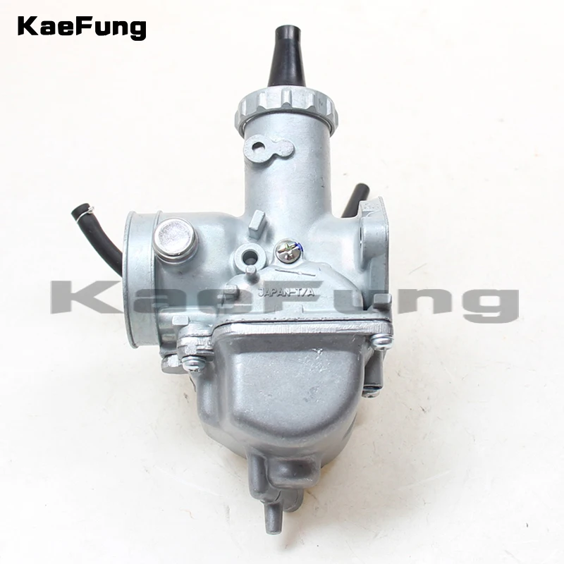 Mikuni VM26 карбюратор Carby Carb 30 мм порты для 150cc 160cc 200cc 250cc CRF KLX TTR XR Pit Байк мотоцикл |