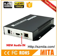 HDMI видео передача серии HD коаксиальный РЧ передатчик