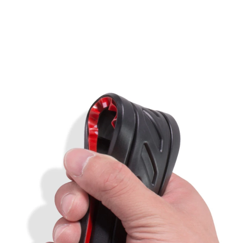 2 шт. универсальная Передняя Задняя Защита угла бампера Автомобиля защита от