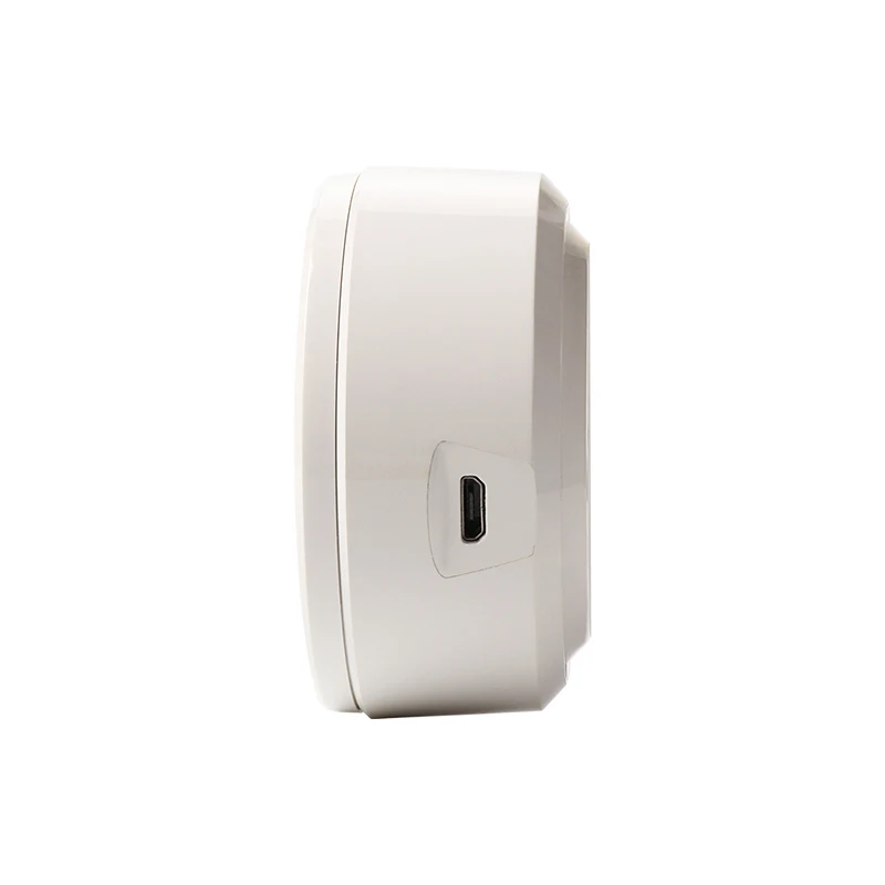 

100DB Sound Wireless WiFi Tuya Alarm Siren Sensor Smart Life Home Security Systems Alexa Google IFTTT