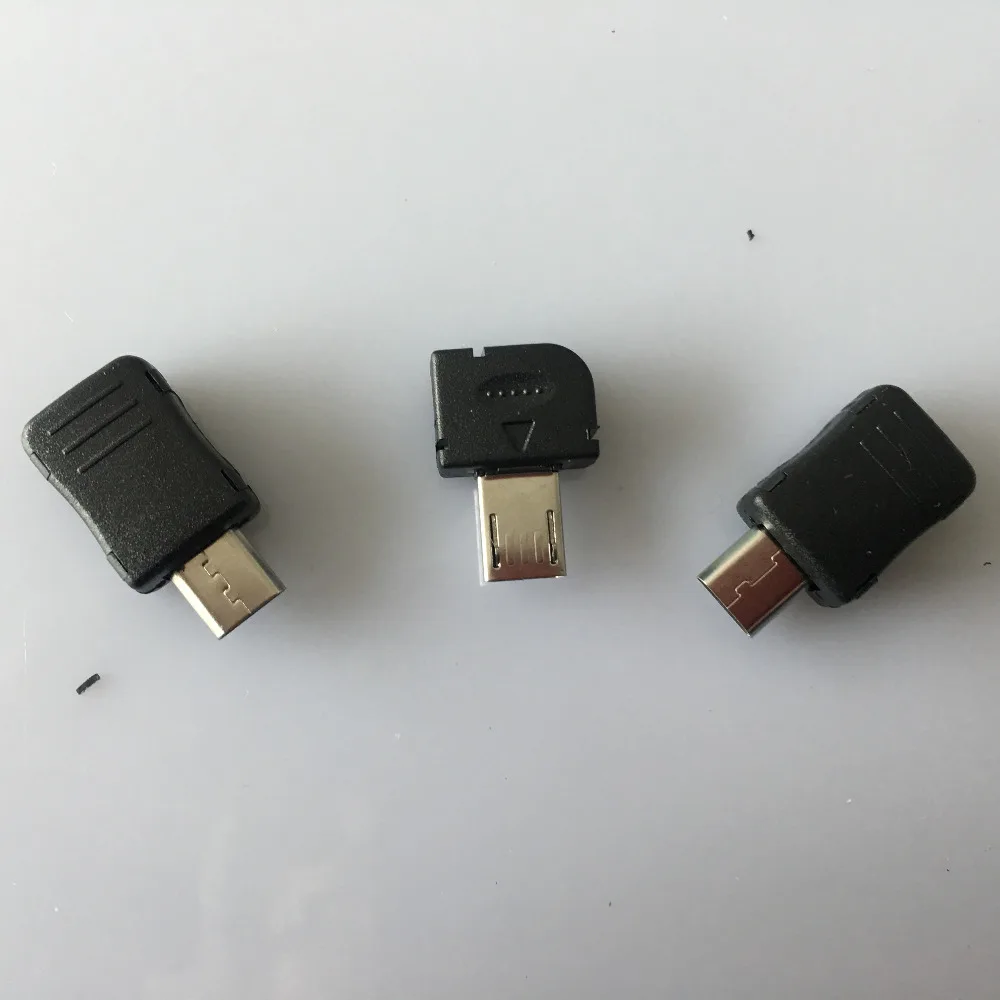 10 шт./пакет YT2152Y Micro USB 5pin разъем длинный/изогнутый/короткий штекер сварочные