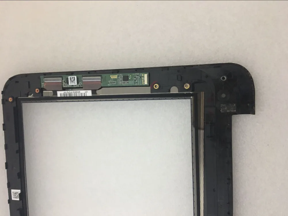 11 6 &quotновая Замена для HP Pavilion 11x360 11-N 11-N012NA N012NA сенсорный экран дигитайзер с рамкой