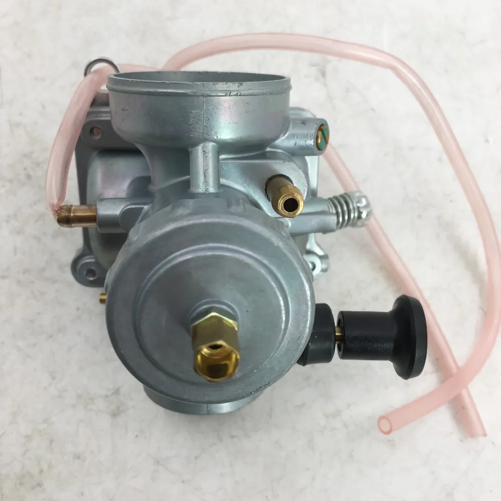 Карбюратор SherryBerg VM24 28 мм карбюратор ПОДХОДИТ для карбюратора Mikuni Yamaha DT125 DT 125 Carb |