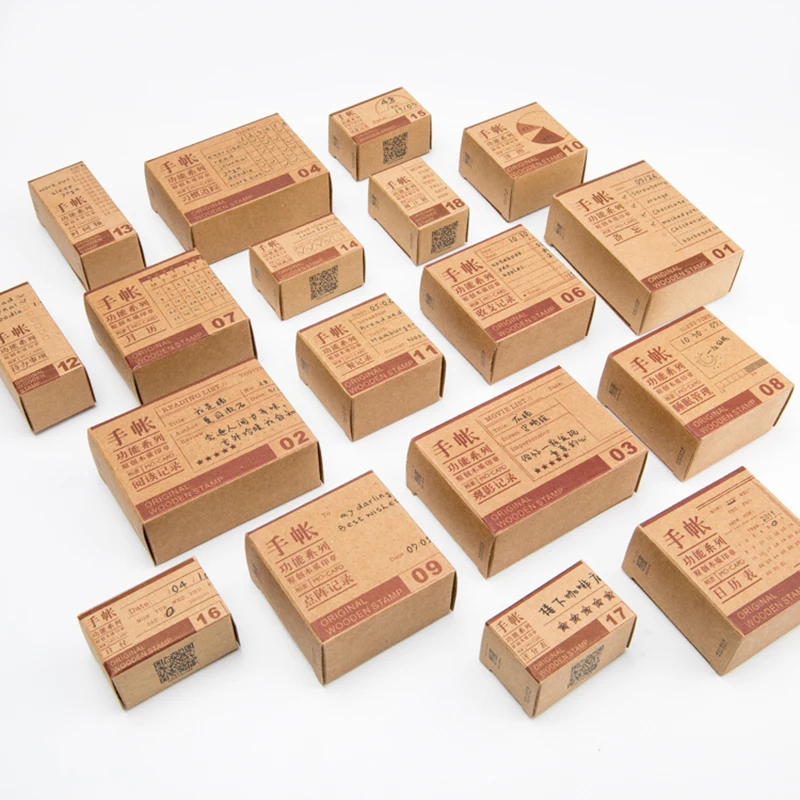 Штамп для скрапбукинга деревянные и резиновые штампы мм цвет в ассортименте | Дом