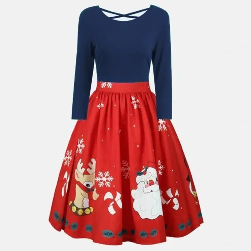 Женское осенне зимнее платье в стиле ретро|vintage dress rockabilly|women vintage dressvintage |