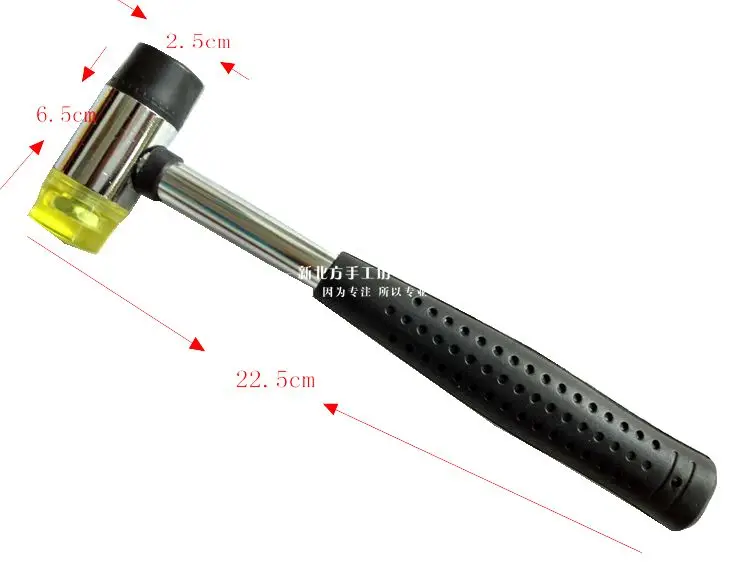 Инструменты для ухода за кожей профессиональный кожаный молоток саксофона