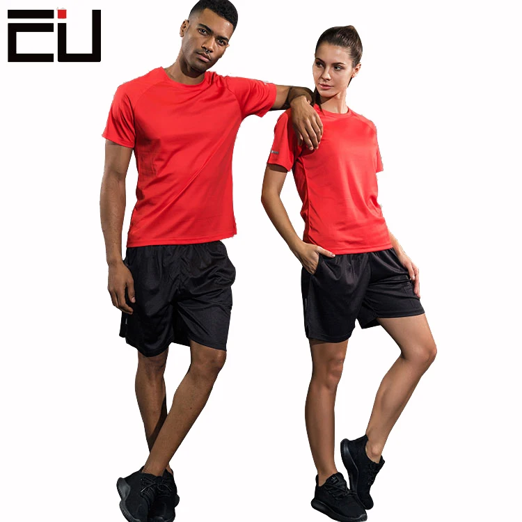 Унисекс Для мужчин и женщин Бег Training Фитнес акцизного Fast Dry сжатия спортивные