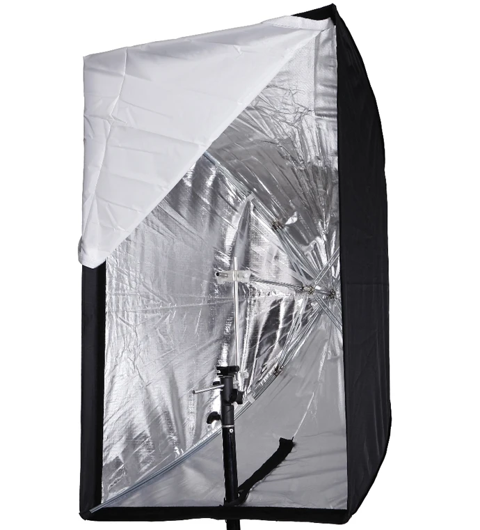 

Аксессуары для камеры NiceFoto Box 70*70 см, мини-софтбокс Speedlite (одна пара), аксессуары для освещения фотостудии