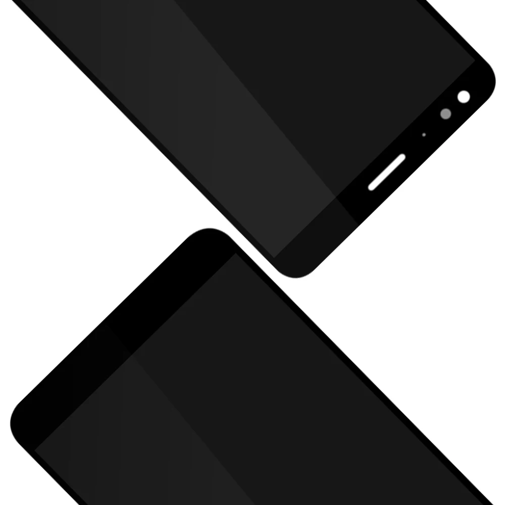 Для zte Blade V9 V0900 Полный ЖК-дисплей+ сенсорный экран дигитайзер сборка Замена протестирована для zte Blade V9 V0900