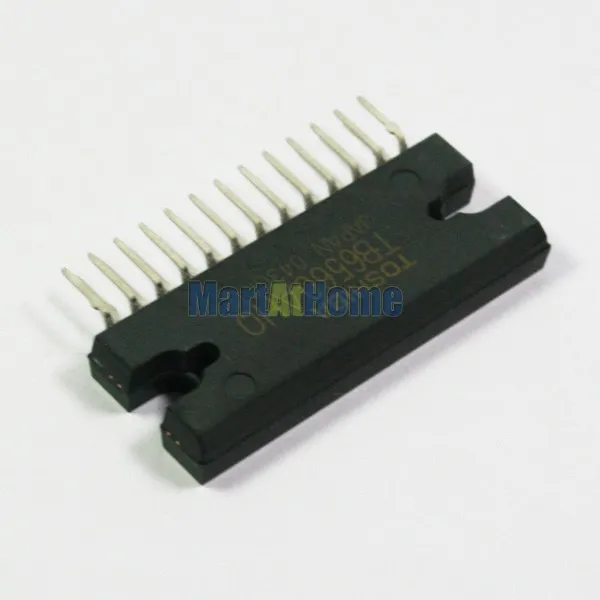 5 шт./лот хит продаж TB6560AHQ IC TB6560 Драйвер шагового двигателя Toshiba Chip # SM003 @ CF|toshiba
